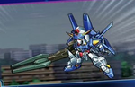 Super Robot Wars BX is coming to the 3DS