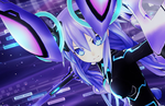 Hyperdimension Neptunia VII demo is coming soon