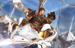 New job details, theme song, and screenshots for Final Fantasy XIV: Heavensward
