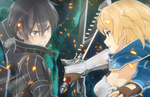 Sword Art Online Re: Hollow Fragment and Lost Song heading to the PS4
