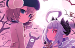 Extreme Dimension Tag Blanc + Neptune VS Zombie Army's story unveiled