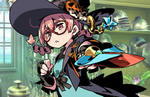 Etrian Odyssey 2 Untold: The Fafnir Knight arrives in North America this August