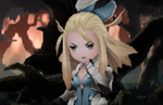 Bravely Second: End Layer hits North America and Europe in 2016