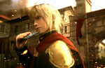 Final Fantasy Type-0 HD makes its way to PC through Steam