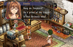 First English PC screenshots for The Legend of Heroes: Trails in the Sky Second Chapter