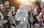 Fire Emblem If - Introduction Video