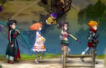 Watch Grand Kingdom in action with its first trailer