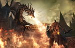 Dark Souls III officially revealed - set for Spring 2016