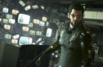 Deus Ex: Mankind Divided - E3 Trailer