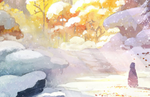 Project Setsuna is the next big console RPG by Square Enix