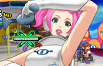 Project X Zone 2 E3 Trailer - Felicia, Valkyrie and Ulala join the cast