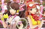 Rock out to the various modes in Persona 4: Dancing All Night