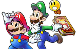 Fans may fall in love with Mario & Luigi - Paper Jam