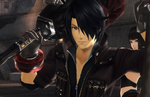 God Eater Resurrection announced for the PS4 and Vita