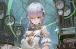 Atelier Sophie receives its first full trailer