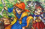 Dragon Quest XI is an offline game for consoles and SE looks to localize 3DS titles