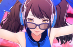 Move your body to the beat with Yu and Rise's Persona 4: Dancing All Night trailers