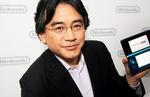 Nintendo's Satoru Iwata has died