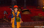 Dragon Quest VIII gets a new dungeon on 3DS