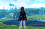 First screenshots for Fairy Fencer F: Advent Dark Force