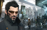 Gamescom screenshots for Deus Ex: Mankind Divided