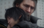 Gamescom - Story details for Final Fantasy XV, planned for release in 2016