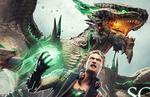 Scalebound looks like the most interesting big-budget Japanese RPG in a while