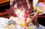 Another trio of characters revealed for Atelier Sophie 