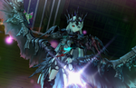 Yoru no Nai Kuni 'Movie File 04' showcases Arnas's transformations