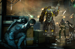 Deus Ex: Mankind Divided dated for February 23
