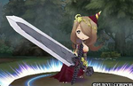 The Legend of Legacy - Character profiles and eShop Demo