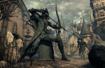 Bloodborne's 'The Old Hunters' expansion releases in November