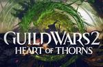 Guild Wars 2: Heart of Thorns Gets A Launch Trailer