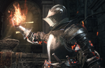 New Dark Souls III screenshots showcase familiar series' elements