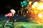 Odin Sphere Leifthrasir - second trailer and character showcase