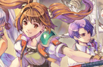 The Legend of Heroes: Trails in the Sky Second Chapter launches next week for PSP and PC