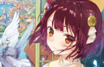 Atelier Sophie overview videos and character showcase