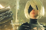 NieR: Automata: Paris Games Week trailer