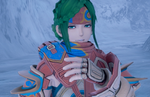 Star Ocean 5 screenshots introduce Emerson and Anne, combat roles