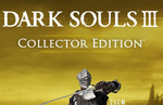 Dark Souls 3 release date and Special Editions leak early