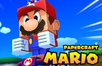 Mario & Luigi: Paper Jam - Nintendo Direct trailer and screenshots