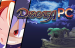 Disgaea set to release on PC via Steam in February
