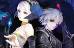 Odin Sphere Leifthrasir gets a Storybook Edition
