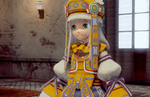 Star Ocean 5 screenshots introduce Lilia and Private Actions