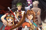 The Legend of Heroes: Trails in the Sky Second Chapter - Video Review