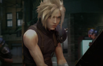 Final Fantasy VII Remake debut gameplay at PlayStation Experience