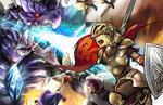Final Fantasy Explorers Hands-on - where Crystal Chronicles meets Monster Hunting