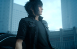 Final Fantasy XV director gives fans a New Years message