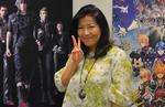 Interview: Yoko Shimomura talks writing some of the genre's most iconic music