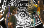 Here's whats new in The Legend of Zelda: Twilight Princess HD